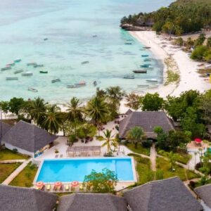 Bella Vista Resort Zanzibar 4*