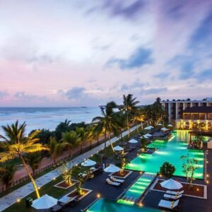 Centara Ceysands Resort & Spa Sri Lanka 4*