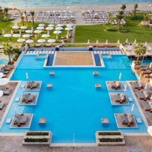 Rixos Premium Dubai 5*