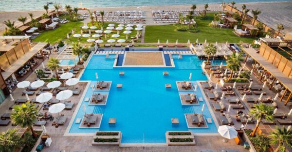 Rixos Premium Dubai 5*