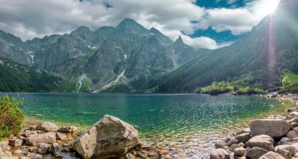 Morskie Oko 279846368