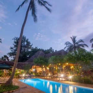 Villa Kiva Boutique Hotel 4*