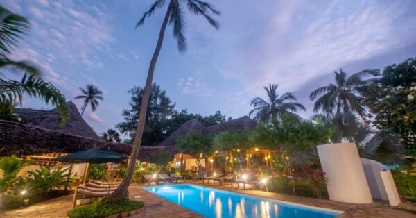 Villa Kiva Boutique Hotel 4*