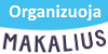 Makaliaus kelionės autobusu, plaukimas keltu, nakvynės viešbutyje