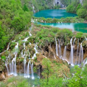 Rojus žemėje prie Adrijos jūros – Centrinė Kroatija (rugsėjis) GARANTUOTA! LIKO 11 VIETŲ