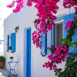 Mykonos kelionės pramogos